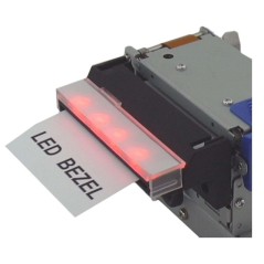 Star Micronics LB-SK1-1G Bezel
